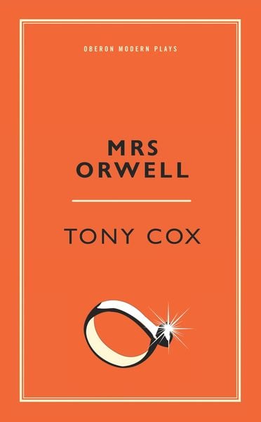 Produktbild: Mrs Orwell
