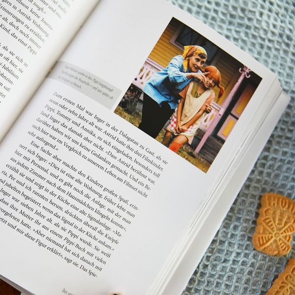 Produktbild: Ein Vater wie meiner