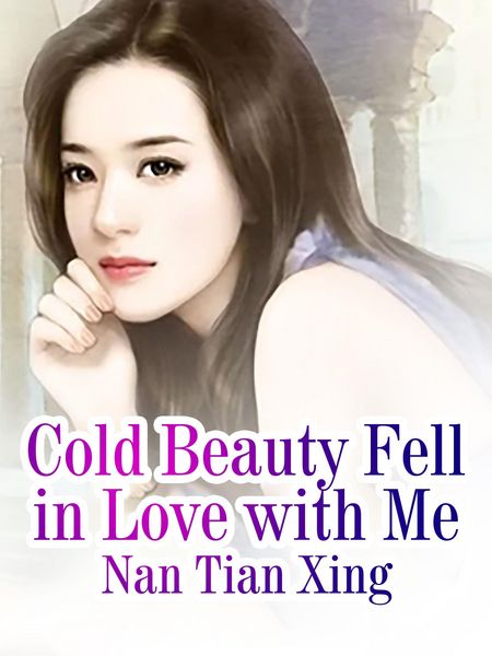 Produktbild: Cold Beauty Fell in Love with Me
