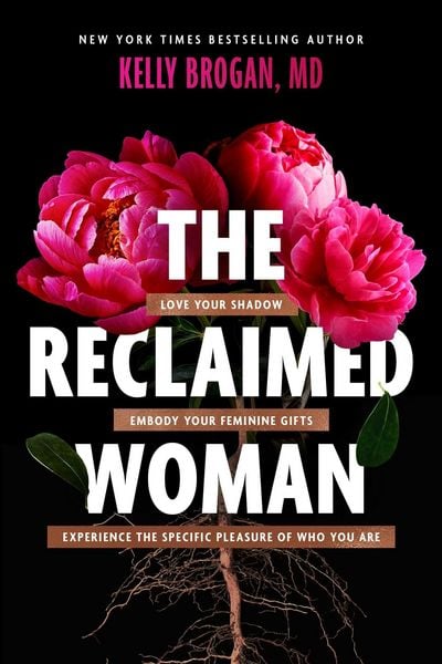 Produktbild: The Reclaimed Woman