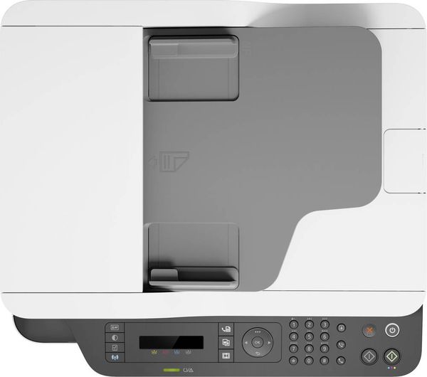 Produktbild: HP Color Laser MFP 179fwg Multifunktionsdrucker Laser Farbe A4 Drucker, Scanner, Kopierer, Fax LAN, WLAN, ADF