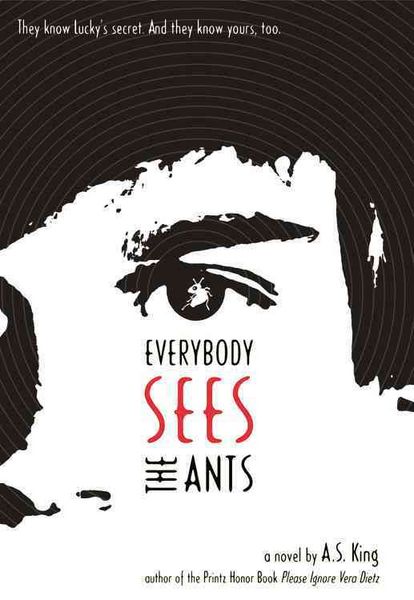 Produktbild: Everybody Sees The Ants