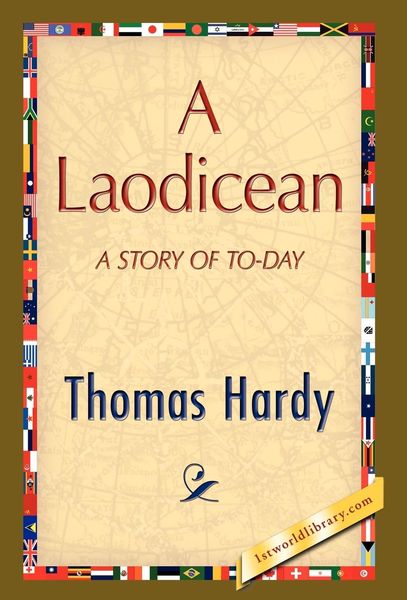 Produktbild: A Laodicean