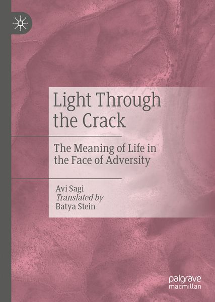 Produktbild: Light Through the Crack