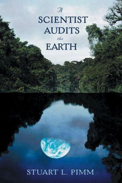 Produktbild: A Scientist Audits the Earth