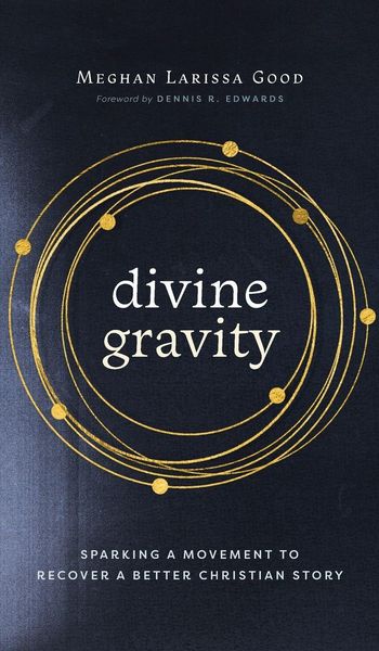 Produktbild: Divine Gravity