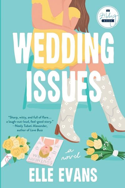 Produktbild: Wedding Issues