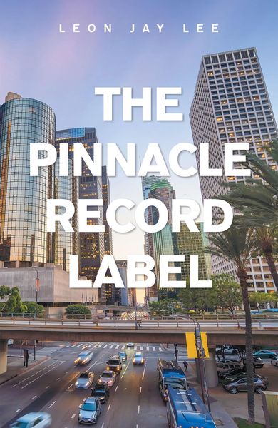 Produktbild: The Pinnacle Record Label