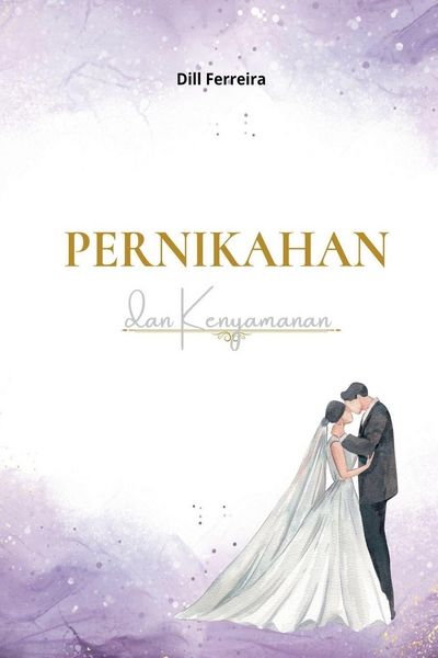 Produktbild: PERNIKAHAN dan Kenyamanan