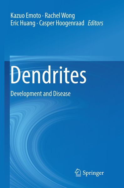 Produktbild: Dendrites