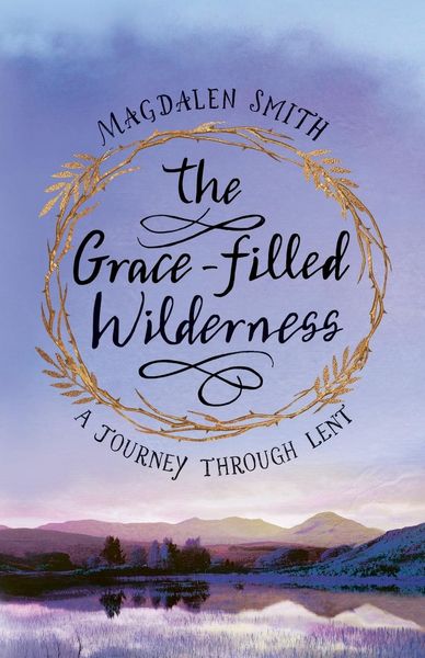 Produktbild: The Grace-filled Wilderness