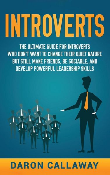 Produktbild: Introverts