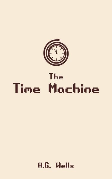 Produktbild: The Time Machine