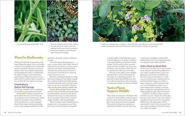 Produktbild: The Regenerative Gardener's Handbook