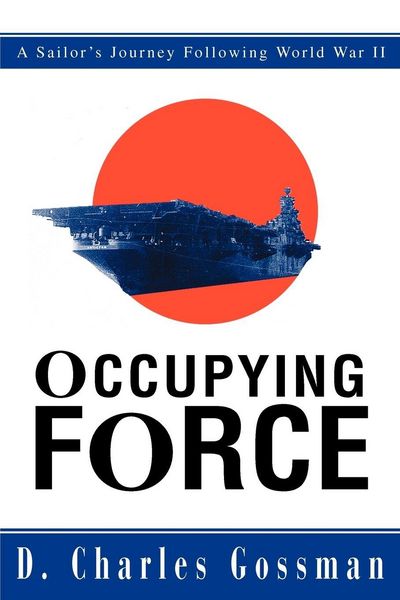 Produktbild: Occupying Force