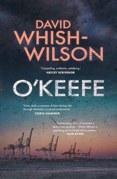 Produktbild: O'Keefe