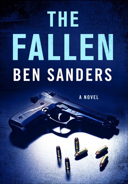 Produktbild: The Fallen