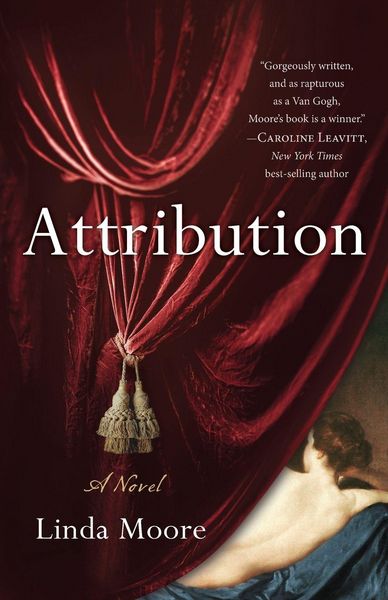 Produktbild: Attribution