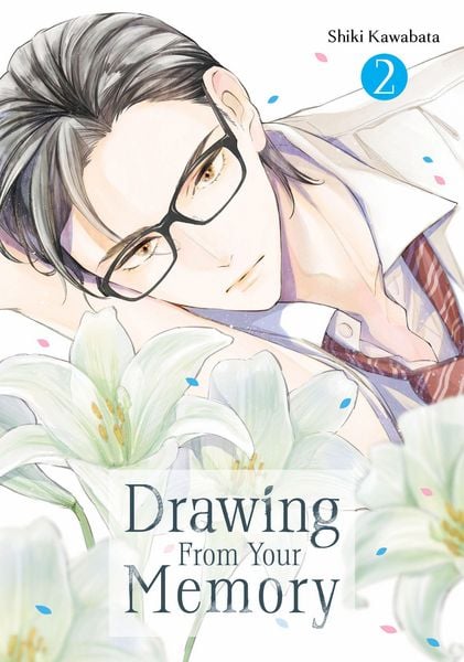 Produktbild: Drawing From Your Memory 2