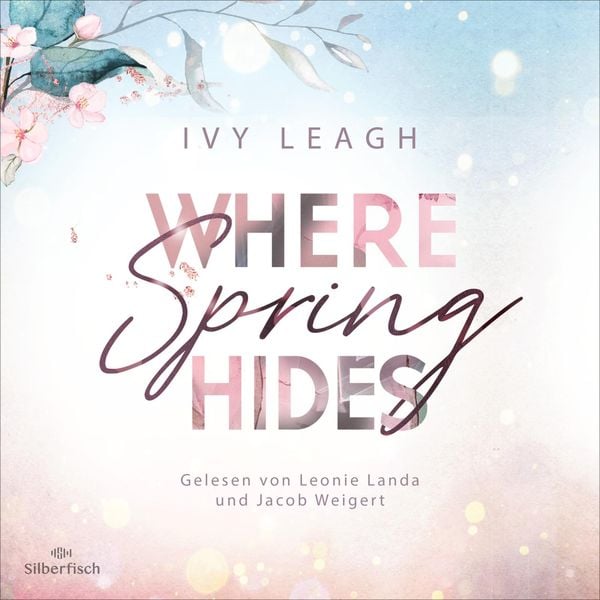 Produktbild: Festival-Serie 3: Where Spring Hides