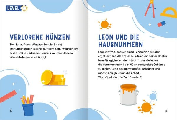 Produktbild: Science & Kids &ndash; Mathe-R&auml;tsel