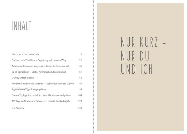 Produktbild: Ich wei&szlig;, wie es dir geht. Gott
