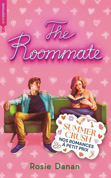 Produktbild: The Roommate