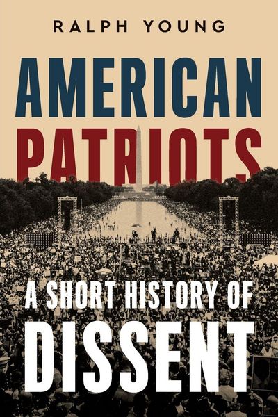 Produktbild: American Patriots