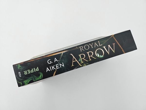 Produktbild: Royal Arrow