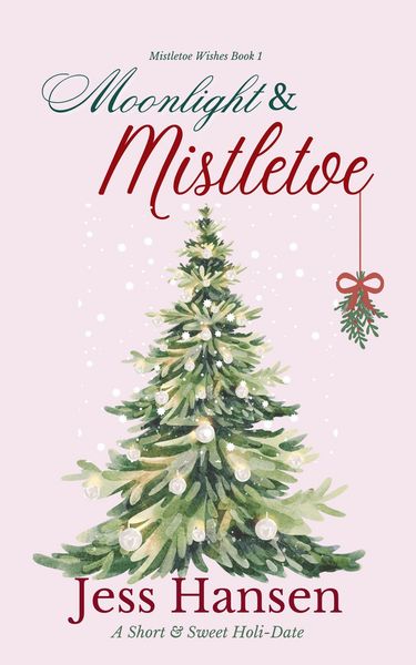 Produktbild: Moonlight and Mistletoe