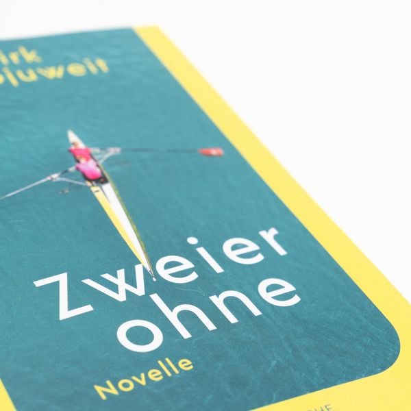 Produktbild: Zweier ohne