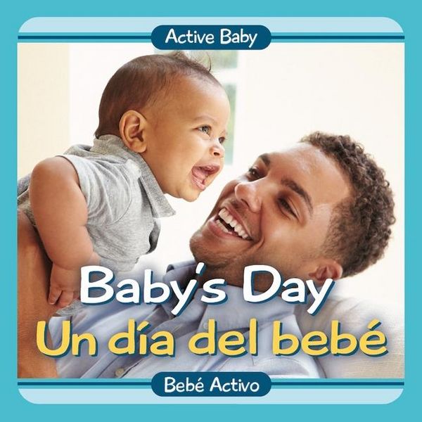Produktbild: Baby's Day / Un Dia del Bebe