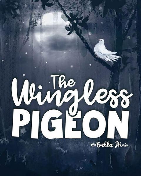 Produktbild: Wingless Pigeon