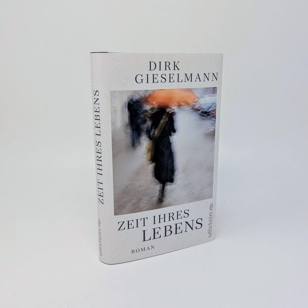 Produktbild: Zeit ihres Lebens
