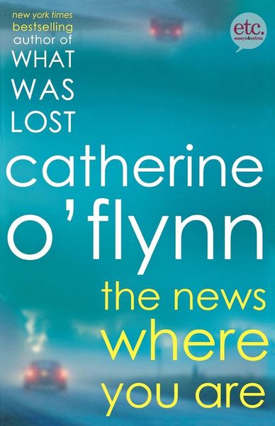 Produktbild: The News Where You Are