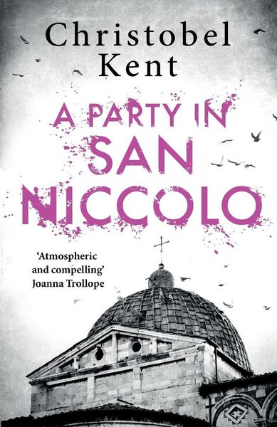 Produktbild: A Party in San Niccolo