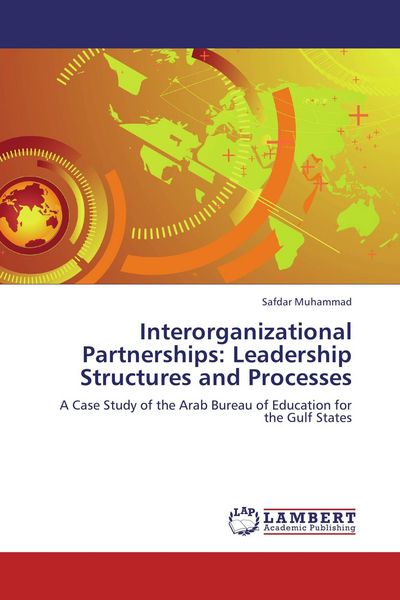 Produktbild: Interorganizational Partnerships: Leadership Structures and Processes