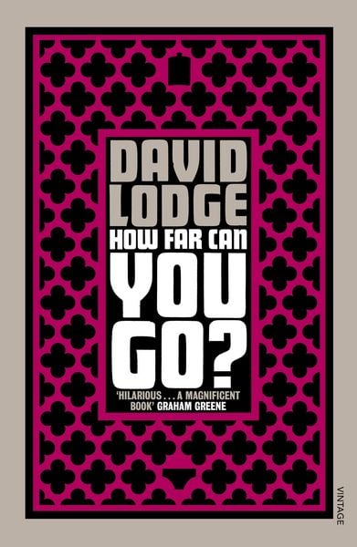 Produktbild: How Far Can You Go?