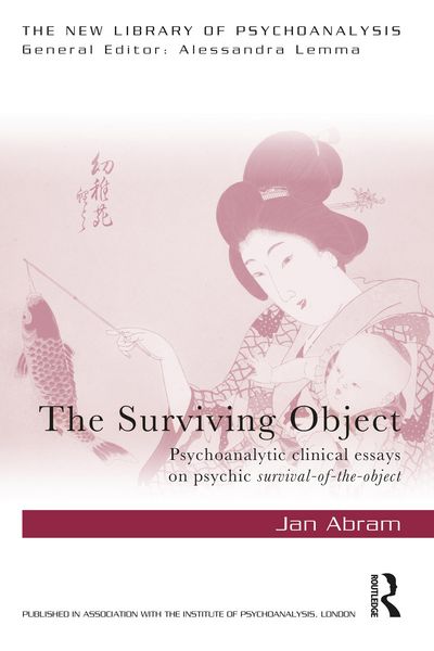 Produktbild: The Surviving Object