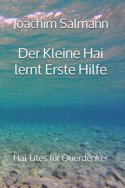Produktbild: Der Kleine Hai lernt Erste Hilfe