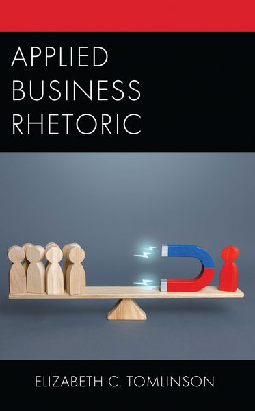 Produktbild: Applied Business Rhetoric