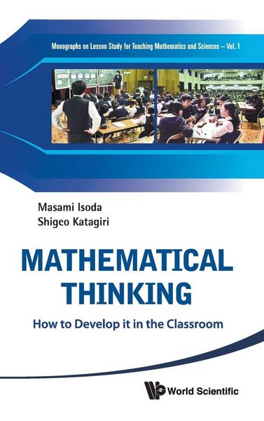 Produktbild: Mathematical Thinking