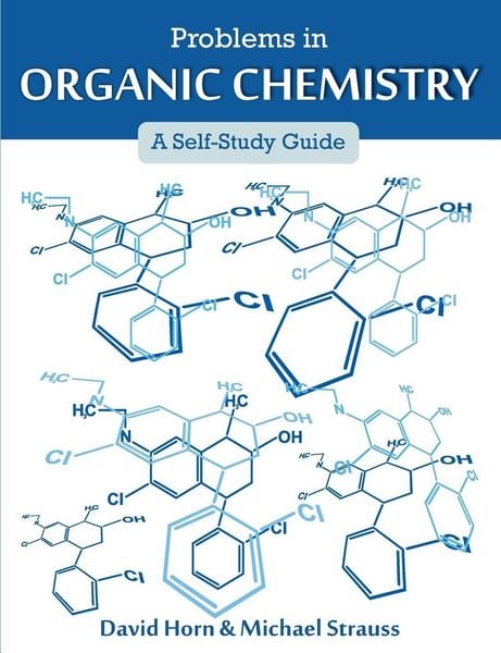 Produktbild: Problems in Organic Chemistry