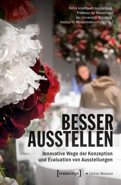 Produktbild: Besser ausstellen