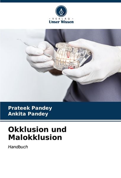 Produktbild: Okklusion und Malokklusion