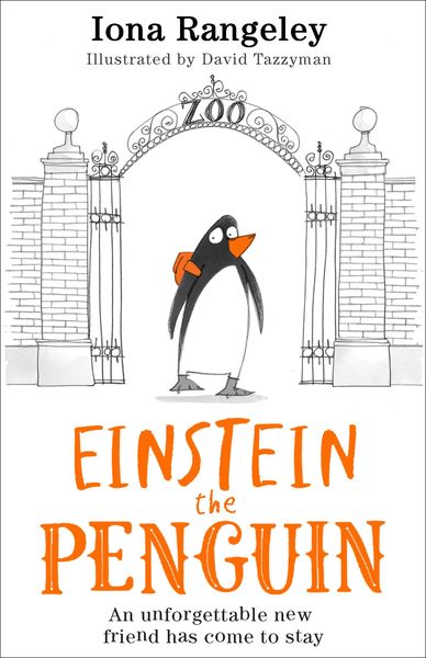 Produktbild: Einstein the Penguin