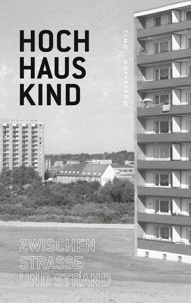 Produktbild: Hochhauskind