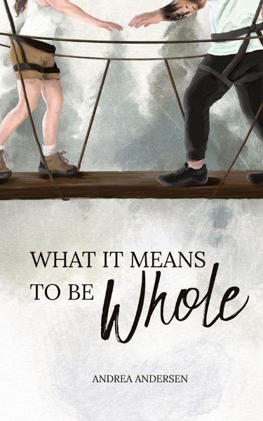 Produktbild: What It Means To Be Whole