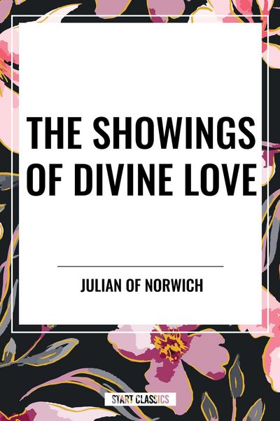 Produktbild: Showings of Divine Love