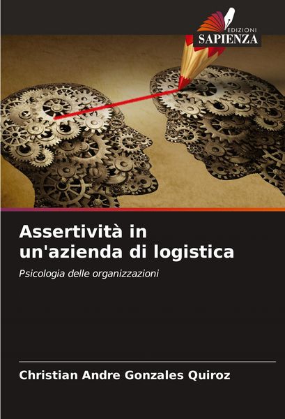 Produktbild: Assertivit&agrave; in un'azienda di logistica